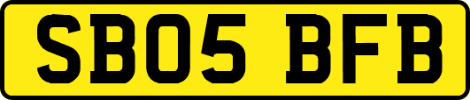 SB05BFB