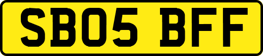SB05BFF