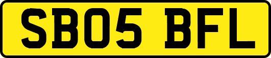 SB05BFL