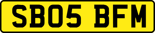 SB05BFM