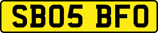 SB05BFO