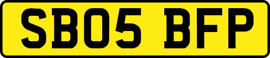 SB05BFP