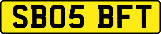 SB05BFT