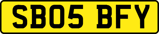 SB05BFY