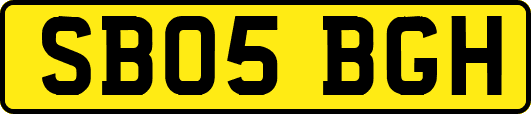 SB05BGH