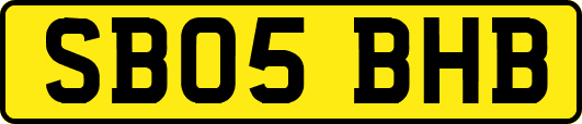 SB05BHB