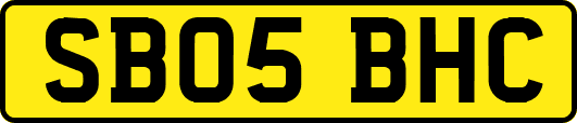 SB05BHC