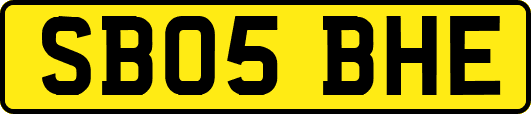 SB05BHE