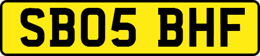 SB05BHF