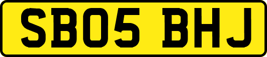 SB05BHJ