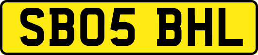 SB05BHL