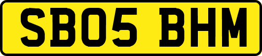 SB05BHM