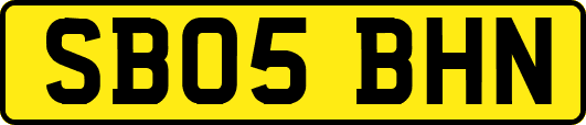 SB05BHN