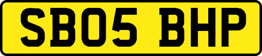 SB05BHP