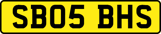 SB05BHS