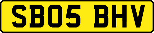 SB05BHV