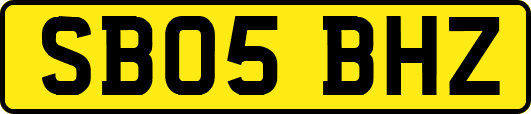 SB05BHZ
