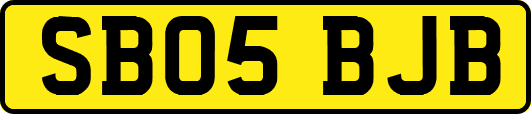 SB05BJB
