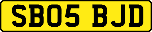 SB05BJD