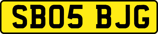 SB05BJG