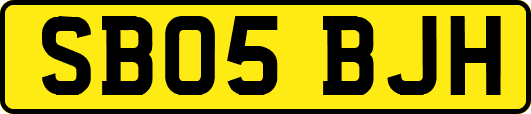 SB05BJH