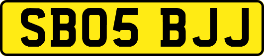 SB05BJJ