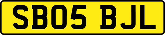 SB05BJL