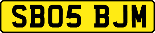 SB05BJM