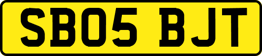 SB05BJT