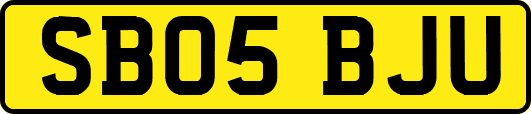 SB05BJU