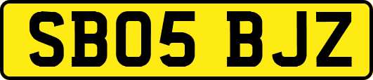 SB05BJZ