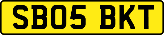 SB05BKT