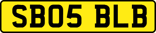 SB05BLB