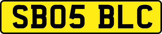 SB05BLC