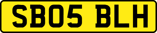 SB05BLH