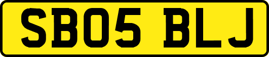 SB05BLJ