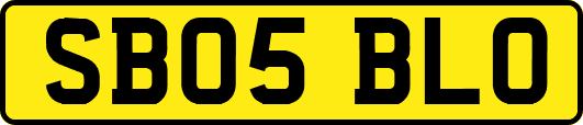 SB05BLO