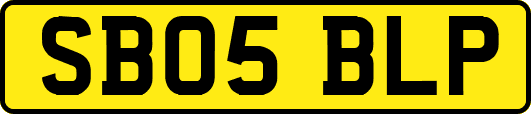 SB05BLP