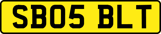 SB05BLT