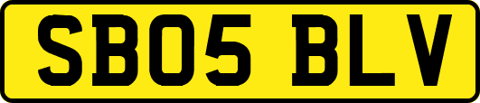 SB05BLV