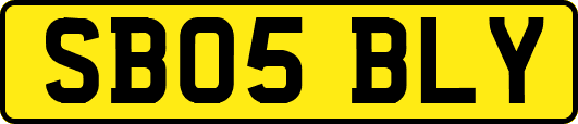 SB05BLY