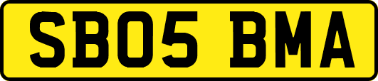 SB05BMA