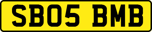 SB05BMB