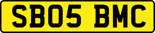 SB05BMC
