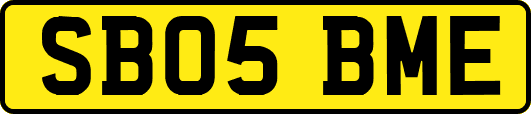 SB05BME