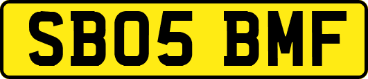 SB05BMF