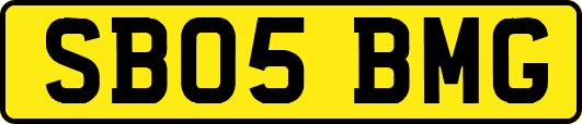 SB05BMG