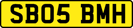 SB05BMH