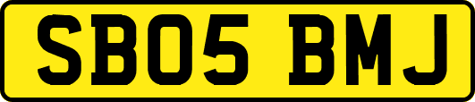 SB05BMJ