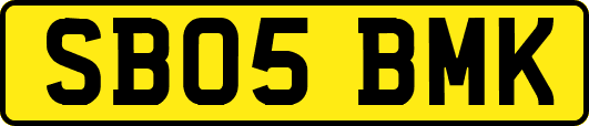 SB05BMK